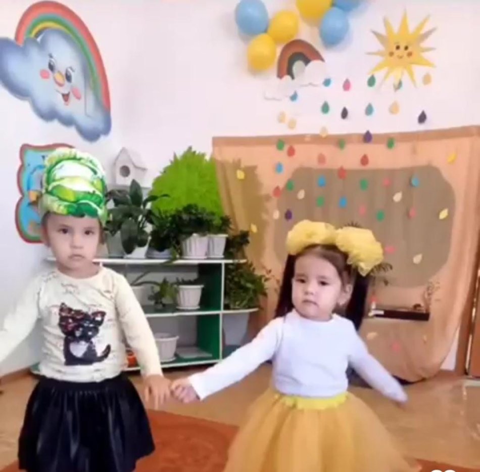 "Алтын күз" Қожымбетова М
