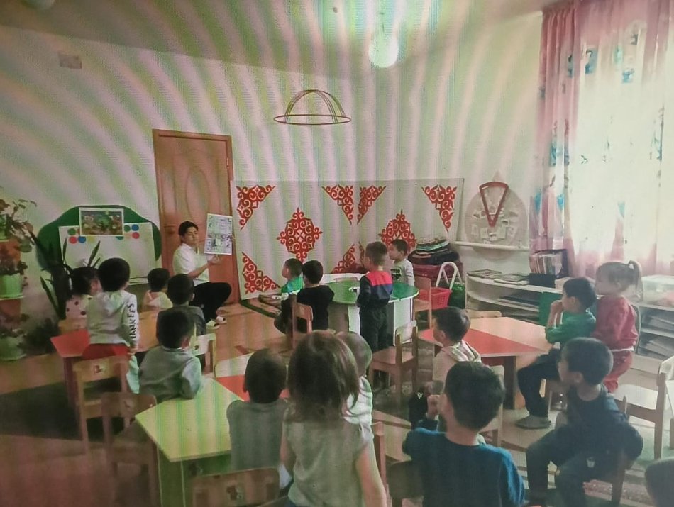 "Кімге не жетіспейді" Педагог  психолог  Султанбекова А