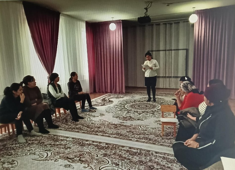 Кеңес "Балаларға  қандай  ойыншықтар  қажет" Педагог  психолог  Султанбекова А