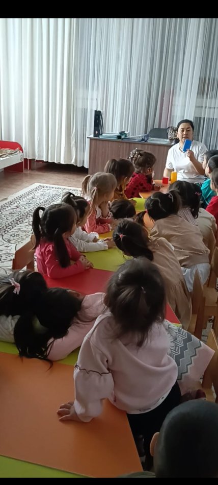 "Пішіндерге  арналған ұяшықты тап" Педагог  психолог  Султанбекова А.Д